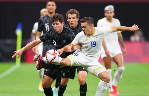 Titularul României de la Jocurile Olimpice s-a retras! Interviu brutal: „Dezamăgit e puțin spus, sunt scârbit!” » Ce face azi, la 26 de ani