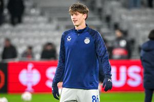 Transfer la Inter! Chivu l-a luat pe fotbalistul adversarei celor de la FCSB