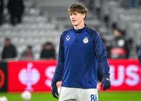 Transfer la Inter! Chivu l-a luat pe fotbalistul adversarei celor de la FCSB
