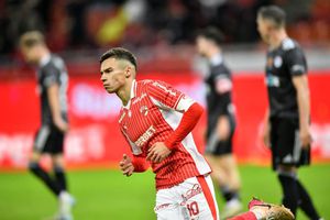 „Tu îl vindeai pe Cîrjan dacă erai la Dinamo?” » A dat răspunsul pe loc la GSP Live: „Sunt convins de asta”