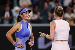 „Ești invitat la toate meciurile” » Emma Răducanu, încântată de susținerea unui fan australian: „Sper că va reveni”