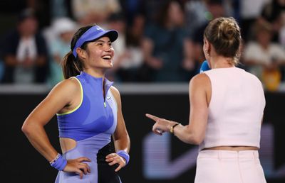 „Ești invitat la toate meciurile” » Emma Răducanu, încântată de susținerea unui fan australian: „Sper că va reveni”