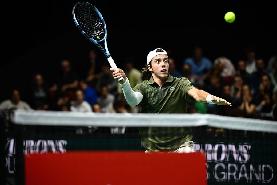 „O regulă foarte ciudată” la Australian Open: nu a jucat deloc și a primit 40.000 de euro » Ecouri până la alte sporturi