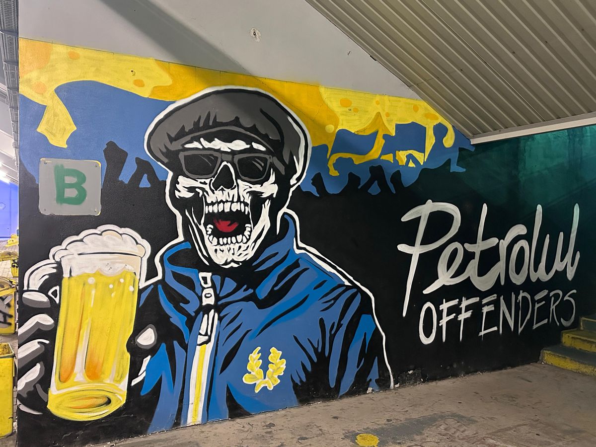 Claudiu Tudor, interviu înainte de Petrolul - Universitatea Craiova: „Dacă se întâmplă asta etapa viitoare, CFR sau FCSB va fi în play-out”