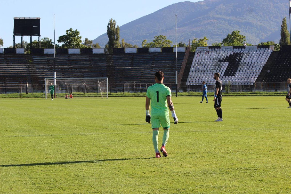 Ce variante de stadion are Corvinul pentru Superliga: ar putea juca pe o arenă istorică, absentă de 19 ani din prima ligă