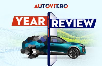 SUV-urile continuă să domine piața auto: ce mașini au preferat românii în 2025