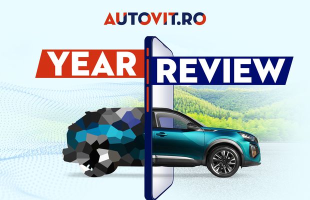 SUV-urile continuă să domine piața auto: ce mașini au preferat românii în 2025