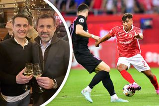 Antun Palic a analizat Dinamo Zagreb - FCSB: „Eu așa-mi doresc, sincer”. Ponturi de la Zagreb + Precauție în privința „câinilor”