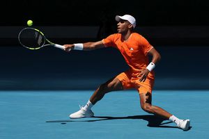 Numărul 8 mondial, nevoit să abandoneze în primul tur al Australian Open: „Nu găsesc motivele pentru care se întâmplă asta”