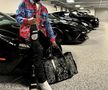 Floyd Mayweather i-a făcut un cadou de 160.000 de lire fostei iubite: „Dacă aș putea alege orice mașină din lume, aș alege-o tot pe aceasta”