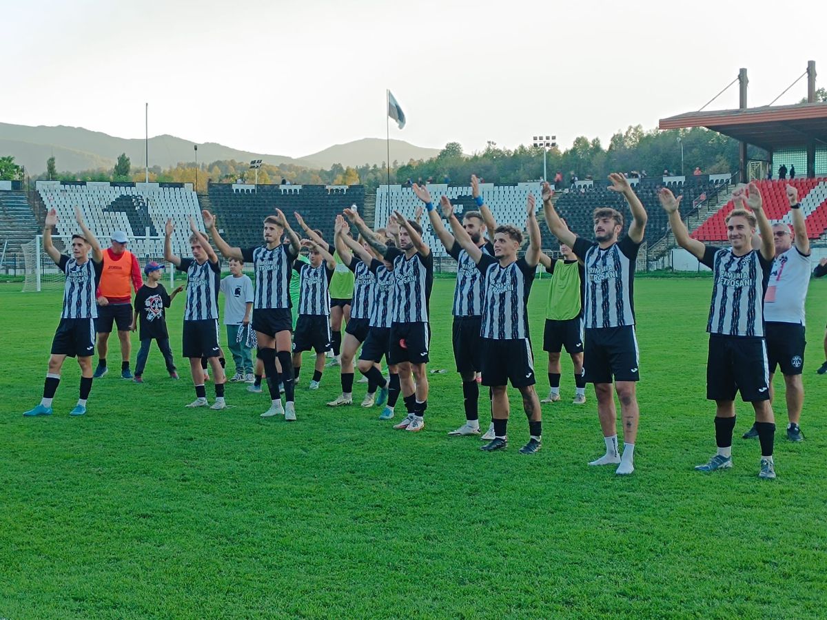 Ce variante de stadion are Corvinul pentru Superliga: ar putea juca pe o arenă istorică, absentă de 19 ani din prima ligă