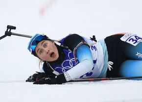 Sportiva din Groenlanda e sigură că nu va mai păși în SUA, după ce l-a sfidat pe Donald Trump: „Sunt ÎNGROZITĂ, dar îmi susțin cuvintele!”