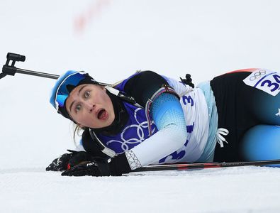 Sportiva din Groenlanda e sigură că nu va mai păși în SUA, după ce l-a sfidat pe Donald Trump: „Sunt ÎNGROZITĂ, dar îmi susțin cuvintele!”