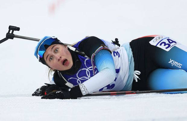 Sportiva din Groenlanda e sigură că nu va mai păși în SUA, după ce l-a sfidat pe Donald Trump: „Sunt ÎNGROZITĂ, dar îmi susțin cuvintele!”