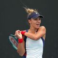 Jaqueline Cristian, la Australian Open // foto: Guliver/gettyimages