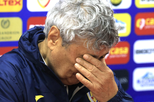 Probleme majore pentru Mircea Lucescu » Detaliul care dă peste cap pregătirea meciului capital cu Turcia!
