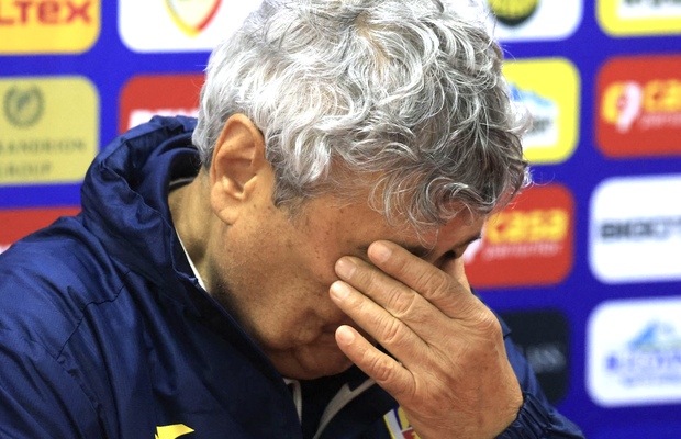 Probleme majore pentru Mircea Lucescu » Detaliul care dă peste cap pregătirea meciului capital cu Turcia!