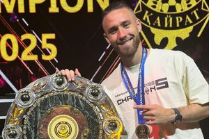 Ofri Arad a aterizat la București și a oferit primele declarații ca jucător al campioanei: „FCSB este un club foarte mare”