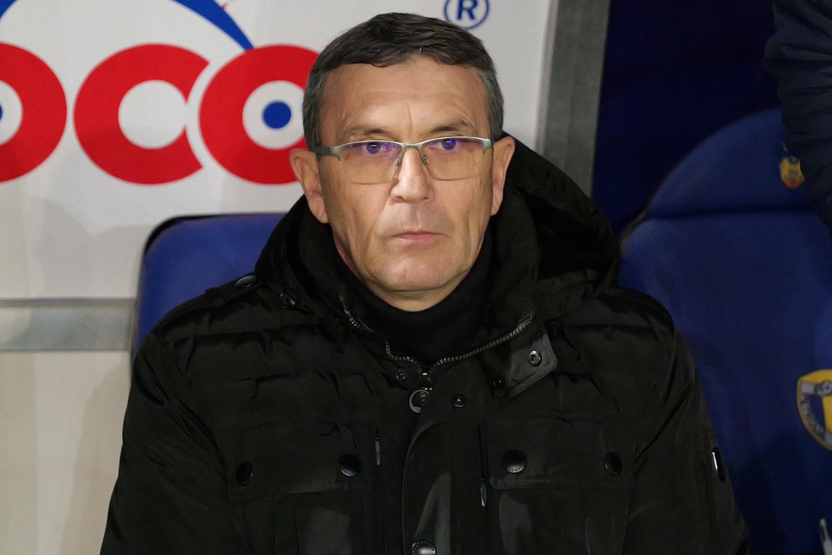 E serios? Filipe Coelho, după lecția de fotbal oferită de Craiova: „Nu a fost ușor”