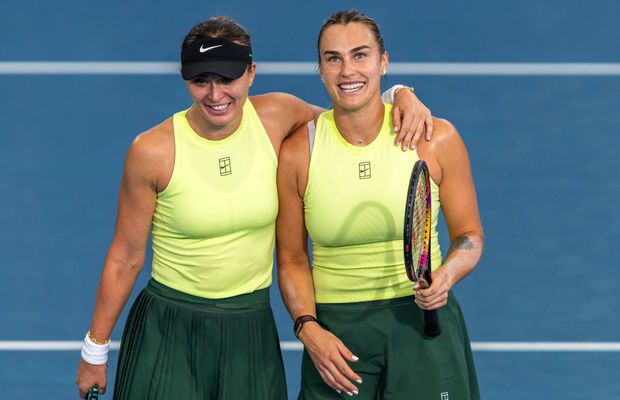 Paula Badosa despre atmosfera din circuitul feminin: „În ultimii ani lucrurile s-au schimbat mult. Nu e nevoie să fim dușmance”