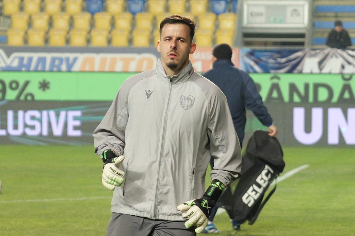 Claudiu Tudor, interviu înainte de Petrolul - Universitatea Craiova: „Dacă se întâmplă asta etapa viitoare, CFR sau FCSB va fi în play-out”