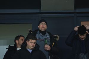 Au încălcat legea la Petrolul Ploiești - Universitatea Craiova: alcool în tribune