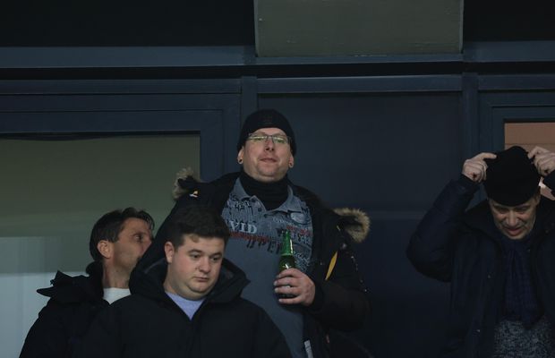 Au încălcat legea la Petrolul Ploiești - Universitatea Craiova: cine sunt cei care au consumat alcool