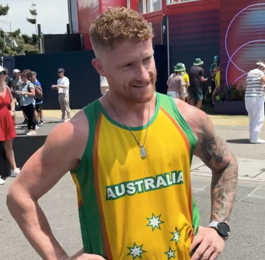 „Ești invitat la toate meciurile” » Emma Răducanu, încântată de susținerea unui fan australian: „Sper că va reveni”