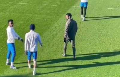 Vinicius Junior preia puterea la Real Madrid » Ce i-a putut cere lui Alvaro Arbeloa! + Atac dur al antrenorului