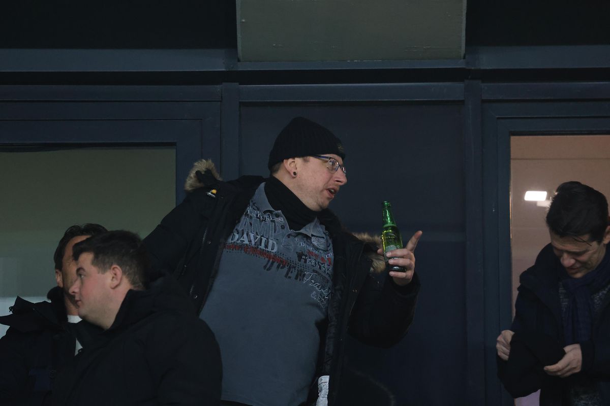 Au încălcat legea la Petrolul Ploiești - Universitatea Craiova: cine sunt cei care au consumat alcool