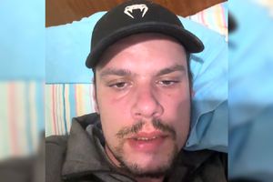 Dat dispărut, Mario Iorgulescu a filmat un mesaj: „Au venit carabinierii, m-au luat”