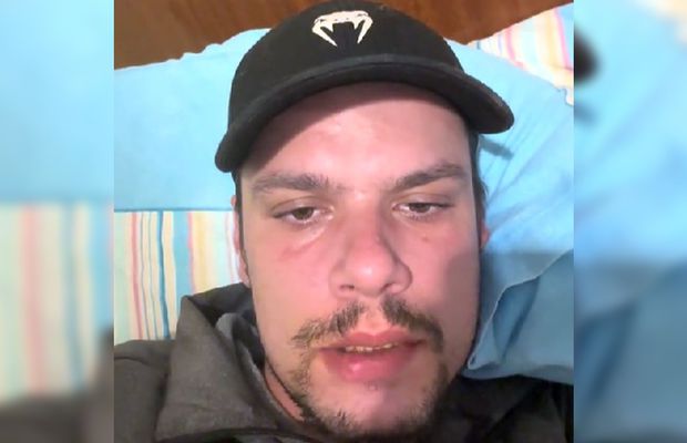 Dat dispărut, Mario Iorgulescu a revenit sfidător: „N-are ce să-mi facă Justiția! Și la «pârnaie» am protecție”