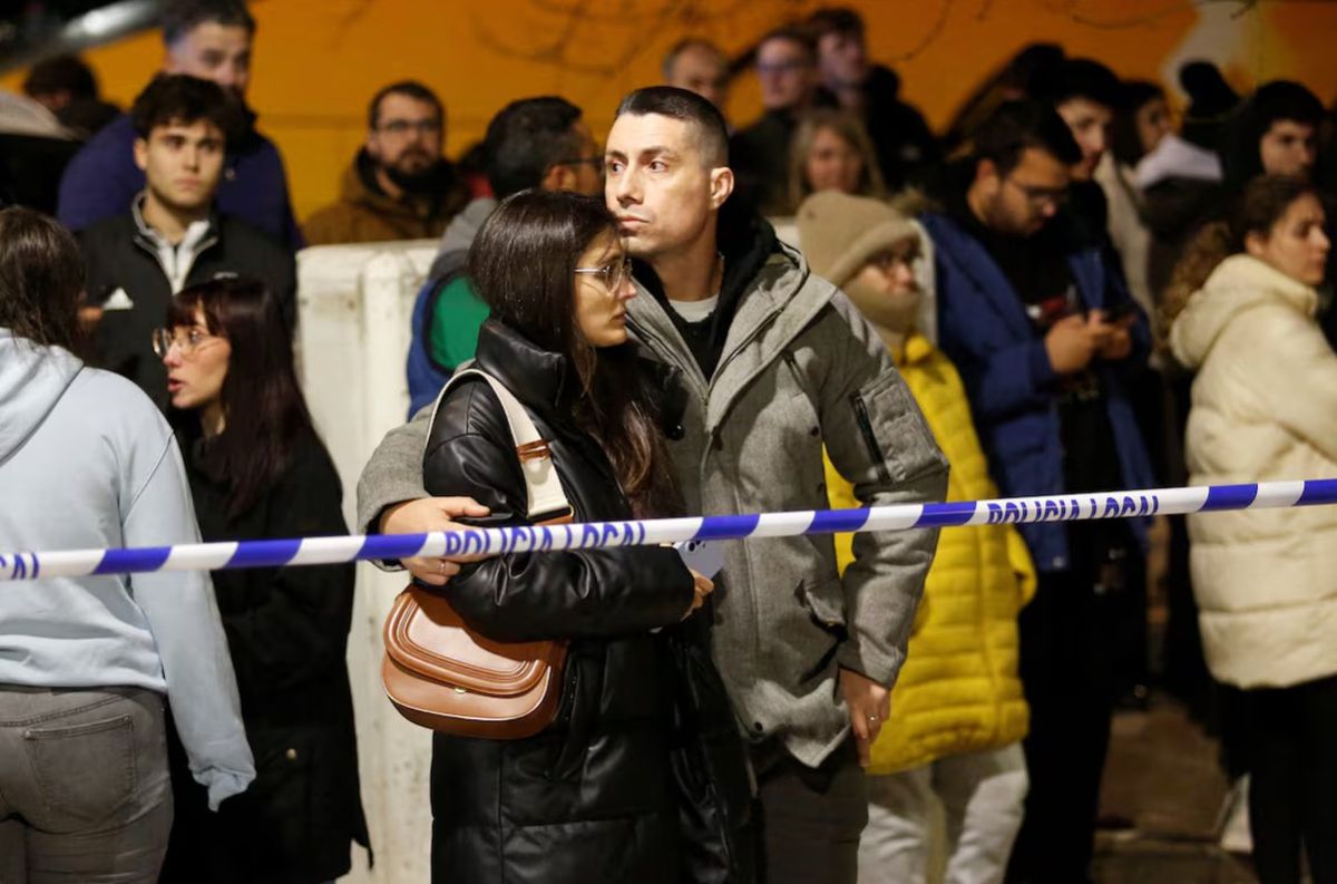 Atenție, imagini cu impact emoțional! Tragedie feroviară la Adamuz cu zeci de victime