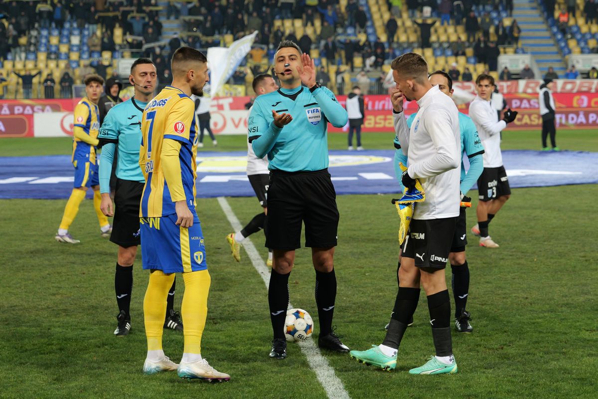 E serios? Filipe Coelho, după lecția de fotbal oferită de Craiova: „Nu a fost ușor”