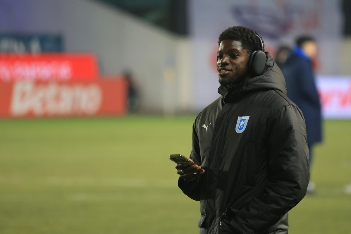 Claudiu Tudor, interviu înainte de Petrolul - Universitatea Craiova: „Dacă se întâmplă asta etapa viitoare, CFR sau FCSB va fi în play-out”