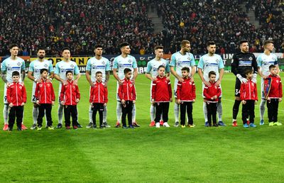 Cum pierde FCSB milioane din cauza lui Gigi Becali: „Maimuță, proxenet, circar! Fac ce vreau, nu pot fi interzis”