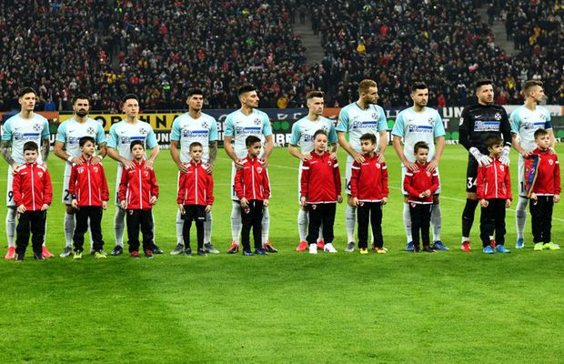 Cum pierde FCSB milioane din cauza lui Gigi Becali: „Maimuță, proxenet, circar! Fac ce vreau, nu pot fi interzis”