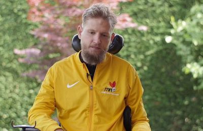 Dorința lui Mihai Neșu de ziua lui: „Nu vreau nimic pentru mine. Îmi doresc ceva pentru copiii cu dizabilități”