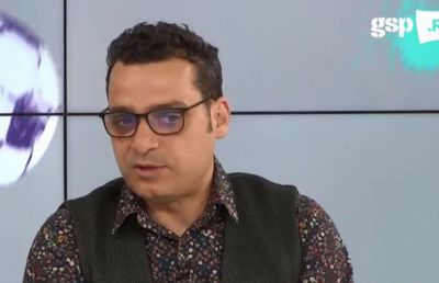 VIDEO GSP LIVE // Cum a învins-o Mihai Teja pe Dinamo: „Am simțit tot timpul că putem câștiga”