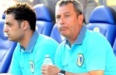 VIDEO GSP LIVE // Poveste amuzantă cu Mihai Teja și Rednic: „I-am spus «Mircea, bagă un mijlocaș ofensiv!». Și am luat vreo patru”