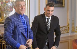 VIDEO GSP LIVE // Mihai Teja despre etnia care îl leagă de Gigi Becali: „Suntem foarte uniți”