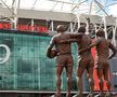 RETRO GSP // VIDEO+FOTO 110 ani de când Liverpool a ruinat sărbătoarea inaugurării Old Trafford