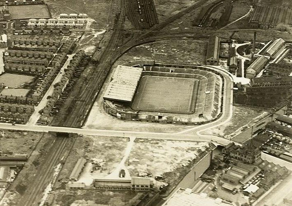 RETRO GSP // VIDEO+FOTO 110 ani de când Liverpool a ruinat sărbătoarea inaugurării Old Trafford