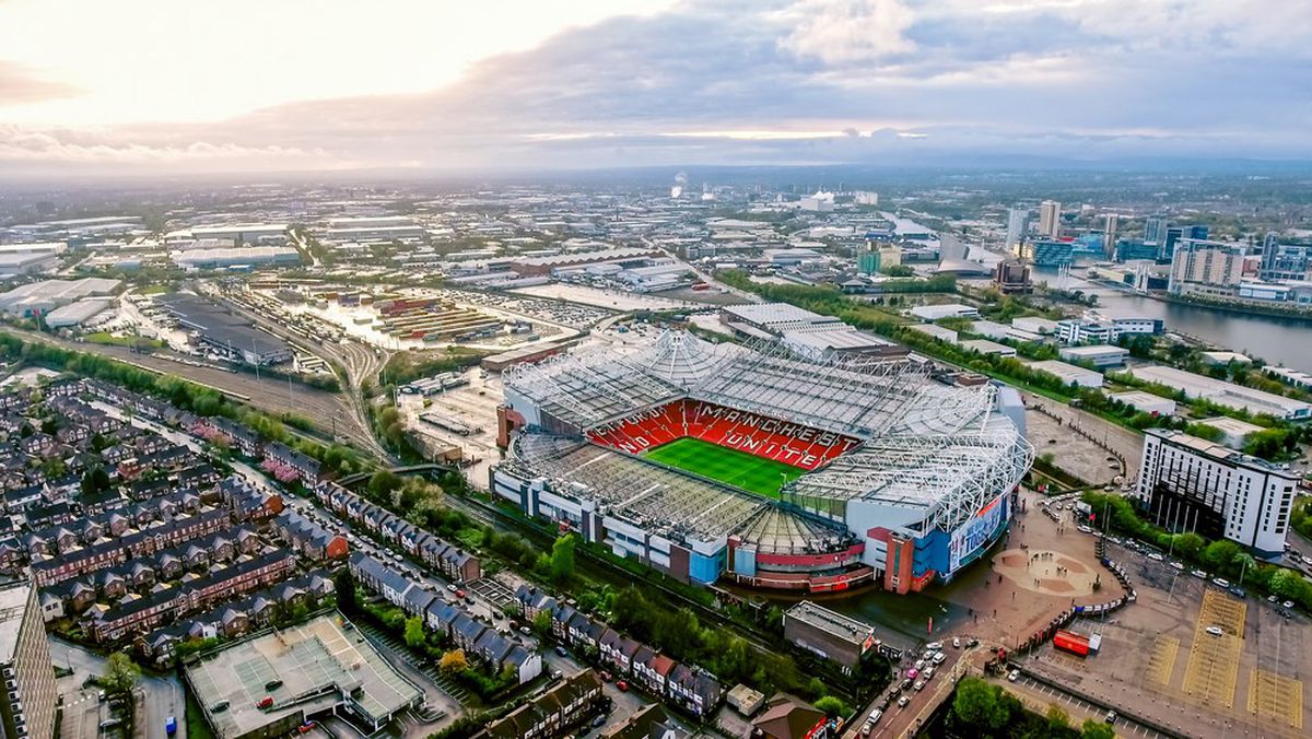 RETRO GSP // VIDEO+FOTO 110 ani de când Liverpool a ruinat sărbătoarea inaugurării Old Trafford