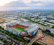 RETRO GSP // VIDEO+FOTO 110 ani de când Liverpool a ruinat sărbătoarea inaugurării Old Trafford