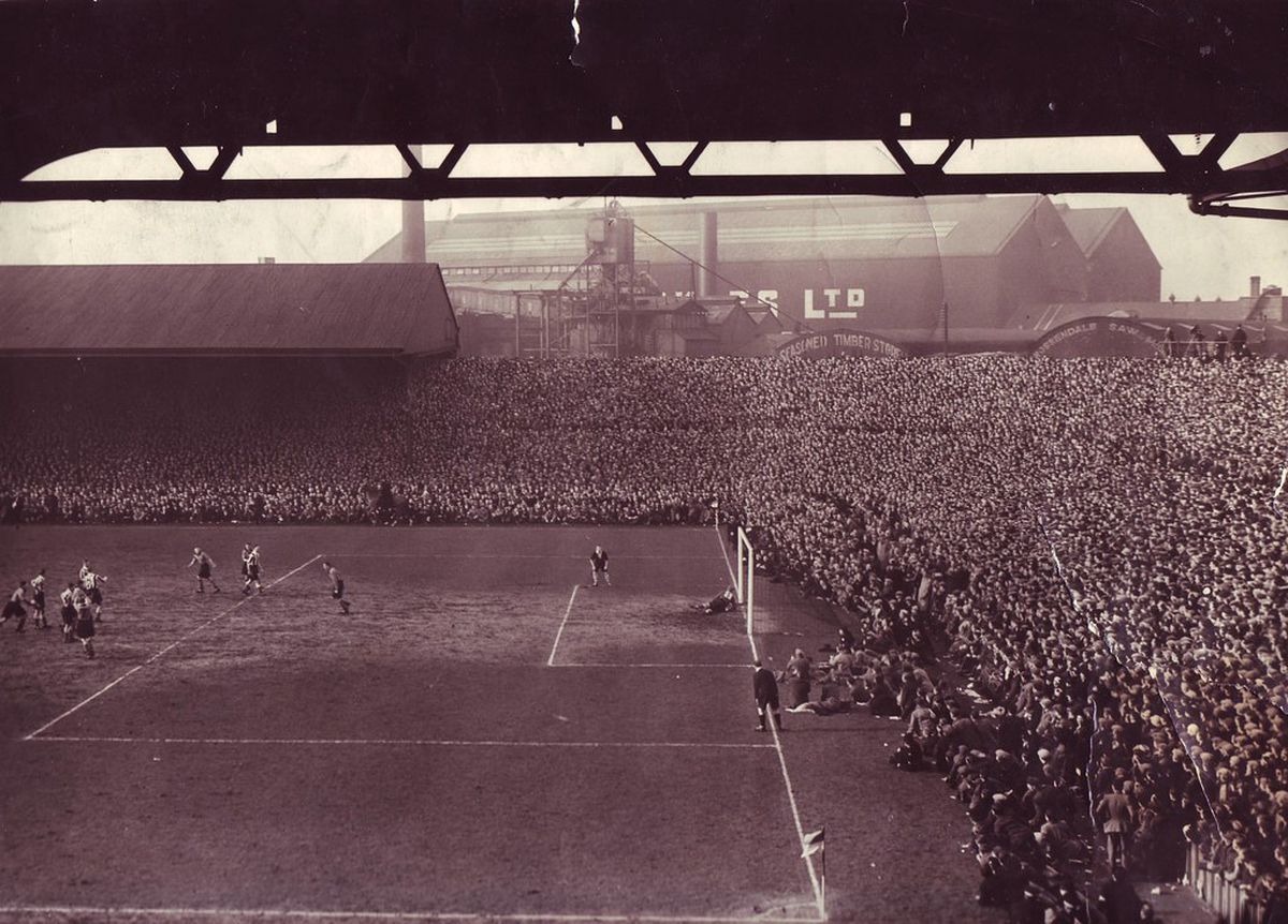 RETRO GSP // VIDEO+FOTO 110 ani de când Liverpool a ruinat sărbătoarea inaugurării Old Trafford