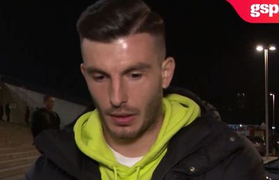 DINAMO // VIDEO EXCLUSIV Dinamoviștii au găsit cheia pentru a-și îndrepta imaginea în fața fanilor: „Așa spălăm sezonul negru”