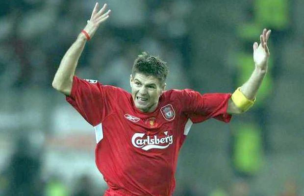 Alexandra Nistoroiu, jurnalist de investigație Libertatea cu fularul lui Liverpool la gât: „Nimic nu e imposibil, ştiu de la Stevie şi-ai mei”