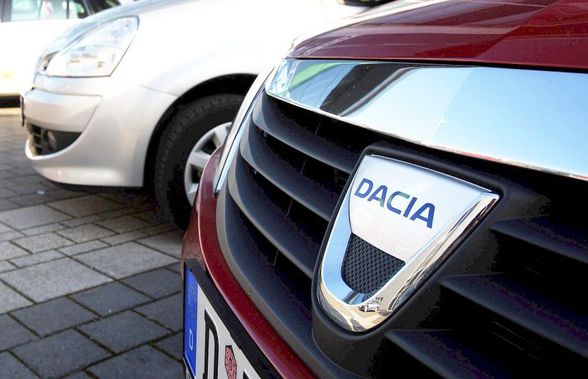 Premieră pentru Dacia: va avea primul automobil electric în totalitate » Cât ar urma să coste