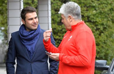 EXCLUSIV VIDEO Ionuț Negoiță, dator- vândut către Ioan Andone: „Atât aveam de luat” » Ce spune despre Mutu și Contra